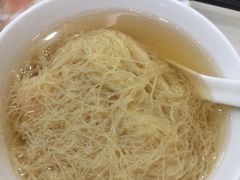 -香港麦奀云吞面世家(中山二路店)