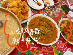 -东北小厨(北门大街店)