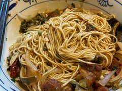 -爱家面馆(常州总店)