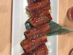 -山之川日料放题(通州店)
