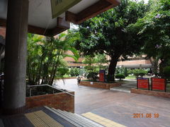 -香港理工大学