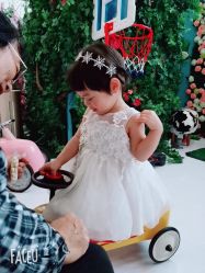 -布恩儿童摄影