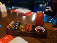 -佐度王子扒房(天鹅湖店)
