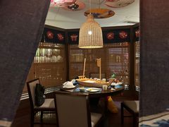 -佛山希尔顿酒店·融誉亚洲美食荟