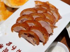 -全聚德(新街口店)