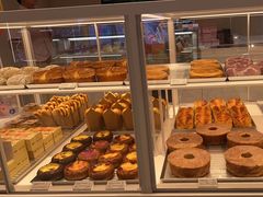 -好利来(上海长宁龙之梦店)