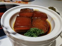 -黑鸡小馆(金源店)