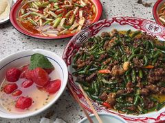 -回水镇·江湖川菜(恒大新城店)