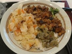 -永和大王(万顺路店)