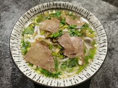 花溪牛肉粉-泉味道贵州厨房(三里河店)