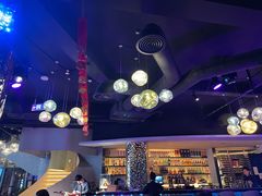 -岁粤Moon·湖景餐厅(月光码头店)