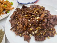 -老七饭馆(光荣道总店)