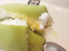 -满记甜品(无锡八佰伴店)