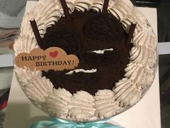 -7cake榴莲千层蛋糕(松江店)
