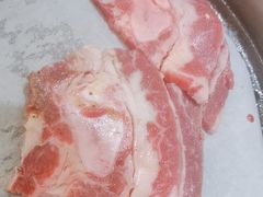 -姜胖胖无限自助烤肉(光明万达店)