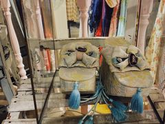 -恋物百货商店(华侨城店)