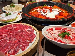 -牛市坎火锅(建设路店)