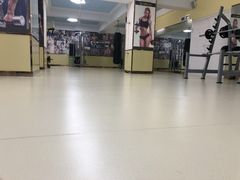 -中田健身工作室(中针商务店)