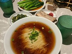 -松鹤面馆·古法焖肉面(观前店)