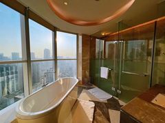 -广州粤海喜来登酒店