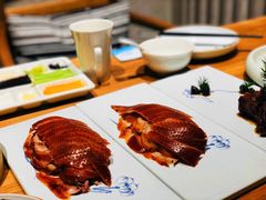 -小大董·烤鸭(凤凰汇店)