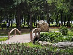 -吉林大学(前卫南区)