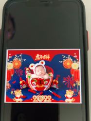 -象北鼻儿童摄影(西源集店)