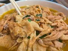 -西江美食舫·江西菜(健德桥店)