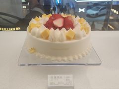 -好利来(上海长宁龙之梦店)