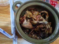 -斯丹姜母鸭·古法干香(涂门街总店)