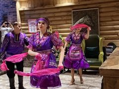 -卢布里西餐厅(总店)