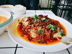 -日照大牌檔•小船海鲜(万平口店)