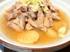 -打酱油·非遗淮扬菜(瘦西湖梅岭店)