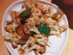 -曼泰·泰餐(京华城店)