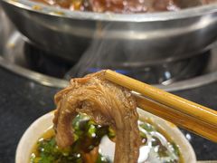 -邓莽子老火锅(中兴路总店)