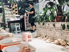 -粤陶渊.DIY陶艺体验馆(粤陶总店)