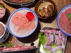 -楠火锅(昆山金鹰店)