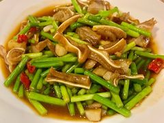 -建德食府·十八年建德菜(天目里国际街区店)