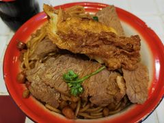 -子固路老南昌拌粉(凯德星贸店)