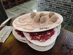 -官塘兄弟·潮汕牛肉店(官塘总店)