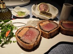 -弦月窗LUNETTE BY AMANDA(复兴路店)