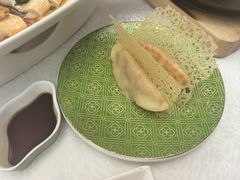 海胆锅贴-品海楼·大连海鲜(老虎滩店)