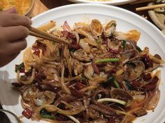 -鸽子窝(宋庄店)