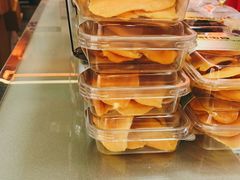 -金粒门·新鲜零食(坡子街店)