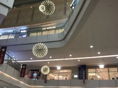 -皇庭广场(福华三路店)