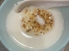 杏仁豆腐-牛街·马辈儿涮肉(牛街二店)