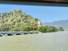 -星湖旅游景区七星岩