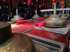 大堂-花马天堂云南餐厅 Lost Heaven(外滩店)