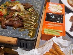 -京悦荟·京沪融合菜(漕河泾印象城店)
