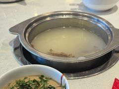 -沁原羔羊火锅(新天地店)